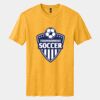 Perfect Blend ® CVC Tee Thumbnail