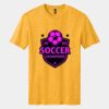 Perfect Blend ® CVC Tee Thumbnail