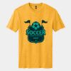 Perfect Blend ® CVC Tee Thumbnail