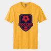 Perfect Blend ® CVC Tee Thumbnail