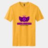 Perfect Blend ® CVC Tee Thumbnail