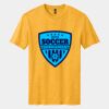 Perfect Blend ® CVC Tee Thumbnail