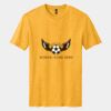 Perfect Blend ® CVC Tee Thumbnail