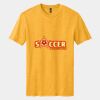 Perfect Blend ® CVC Tee Thumbnail