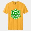 Perfect Blend ® CVC Tee Thumbnail