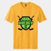 Perfect Blend ® CVC Tee Thumbnail