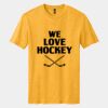 Perfect Blend ® CVC Tee Thumbnail