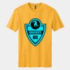Perfect Blend ® CVC Tee Thumbnail