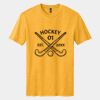 Perfect Blend ® CVC Tee Thumbnail