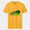 Perfect Blend ® CVC Tee Thumbnail