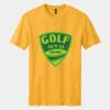 Perfect Blend ® CVC Tee Thumbnail