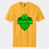Perfect Blend ® CVC Tee Thumbnail