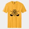 Perfect Blend ® CVC Tee Thumbnail