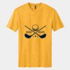 Perfect Blend ® CVC Tee Thumbnail