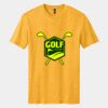 Perfect Blend ® CVC Tee Thumbnail