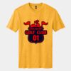 Perfect Blend ® CVC Tee Thumbnail