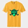 Perfect Blend ® CVC Tee Thumbnail