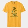 Perfect Blend ® CVC Tee Thumbnail