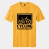 Perfect Blend ® CVC Tee Thumbnail