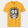 Perfect Blend ® CVC Tee Thumbnail