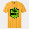 Perfect Blend ® CVC Tee Thumbnail