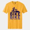 Perfect Blend ® CVC Tee Thumbnail