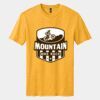 Perfect Blend ® CVC Tee Thumbnail
