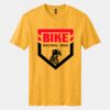 Perfect Blend ® CVC Tee Thumbnail