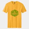 Perfect Blend ® CVC Tee Thumbnail