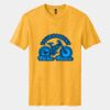 Perfect Blend ® CVC Tee Thumbnail