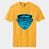Perfect Blend ® CVC Tee Thumbnail