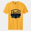 Perfect Blend ® CVC Tee Thumbnail