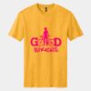 Perfect Blend ® CVC Tee Thumbnail