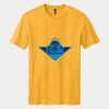 Perfect Blend ® CVC Tee Thumbnail