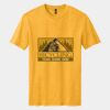 Perfect Blend ® CVC Tee Thumbnail