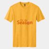 Perfect Blend ® CVC Tee Thumbnail