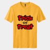 Perfect Blend ® CVC Tee Thumbnail