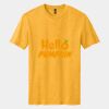 Perfect Blend ® CVC Tee Thumbnail