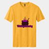 Perfect Blend ® CVC Tee Thumbnail