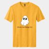 Perfect Blend ® CVC Tee Thumbnail