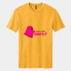 Perfect Blend ® CVC Tee Thumbnail