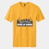 Perfect Blend ® CVC Tee Thumbnail