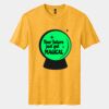 Perfect Blend ® CVC Tee Thumbnail