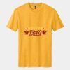 Perfect Blend ® CVC Tee Thumbnail