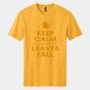 Perfect Blend ® CVC Tee Thumbnail