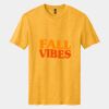 Perfect Blend ® CVC Tee Thumbnail
