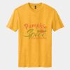Perfect Blend ® CVC Tee Thumbnail
