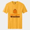 Perfect Blend ® CVC Tee Thumbnail