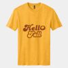 Perfect Blend ® CVC Tee Thumbnail