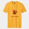 Perfect Blend ® CVC Tee Thumbnail